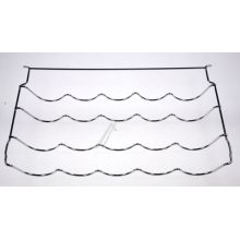 Bosch Siemens Flaschenregale - Flaschenregal Kühlschrank 674386