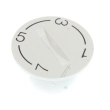 Drehknopf Constructa CE61243/03 Kühlschrank