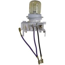 Fassung Kühlschrank 168491