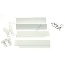 Verbindungsset Bosch KFL18A41FF/01 Kühlschrank