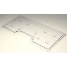 Einlegeboden Kühlschrank 363124