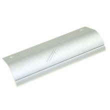 Tuergriff Metall Massiv Silber Eloxiert Kühlschrank 482158