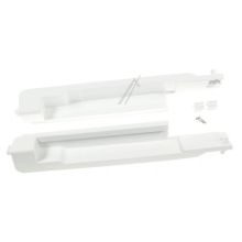 Führungssatz Set Bosch KGN36VW15R/01 Kühlschrank