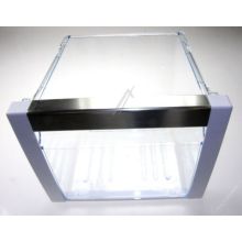 Gefriergutbehälter Blau Kühlschrank 446035