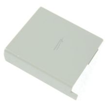 Abdeckung Kühlschrank 612565