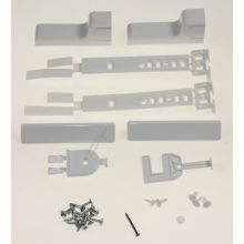 Befestigungssatz Kühlschrank 265161