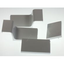 Abdeckung Bosch KIN86VS30/03 Kühlschrank