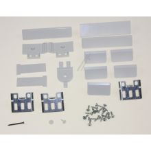 Befestigungssatz Bosch KIR18E6502 Kühlschrank