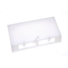 Abdeckung Constructa CE260T0001 Kühlschrank
