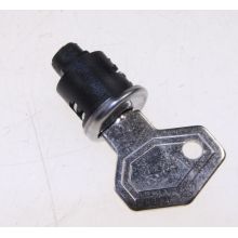 Verriegelung Kühlschrank 612802