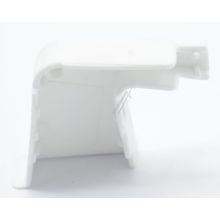 Deckelscharnier Kühlschrank 609355