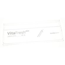 Blende Kühlschrank 11013061