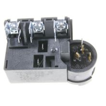 Anlaufvorrichtung Kühlschrank 618503