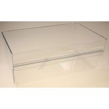 Bosch Siemens Gehäuseteile - Schublade Kühlschrank 11030717