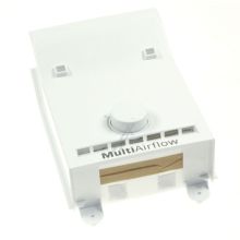 Temperaturregler Kühlschrank 660561