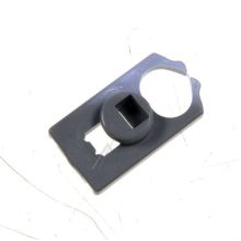 Halter Bosch KGN86E7804 Kühlschrank