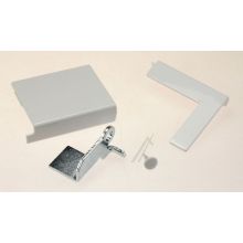 Befestigungssatz Kühlschrank 645695