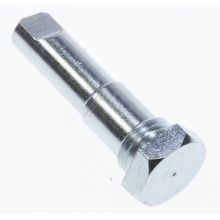 Lagerzapfen Constructa CK265V00/04 Kühlschrank