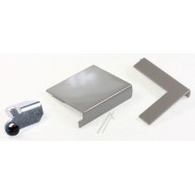 Befestigungssatz Kühlschrank 612259