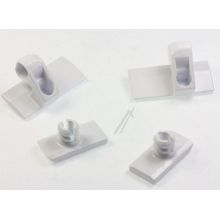 Türlager Kühlschrank 10000416