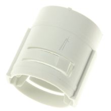Klemmstück Bosch KSF36PIDP/01 Kühlschrank