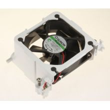 Lüfter Kühlschrank 649327