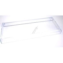 Blende, Behälter Hellblau Kühlschrank 663826