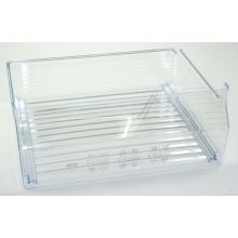 Gefriergutbehälter Kühlschrank 676276