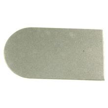 Abdeckung Bosch KGS36V7635 Kühlschrank