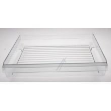 Bosch Siemens Schubladen - Schale Kühlschrank 743296