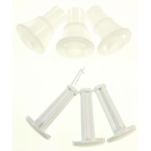 Niete Kühlschrank 617413