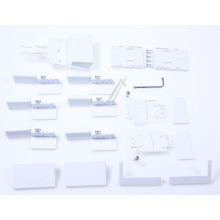 Befestigungssatz Kühlschrank 752812