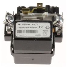 Electrolux Aeg Startrelais - Anlaufvorrichtung,mit,motorschutz Kühlschrank 2260223207