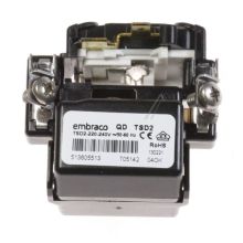 Dispositivo Avviamento Motore Frigo 611445