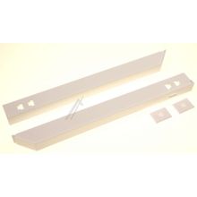 Abdeckung Kühlschrank 649594