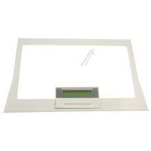 Glassplate Kühlschrank 11026249