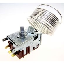 077B6126 Temperaturregler Bosch KSV252002 Kühlschrank