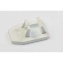 Halter Constructa CE11210101 Kühlschrank