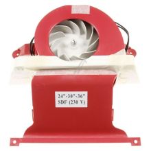Ventola Con Motore 676785