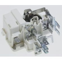 Anlaufvorrichtung CC HXK80AA Constructa CE524VWE0/01 Kühlschrank