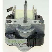 Lüfter mit Motor Bosch KUL1742002 Kühlschrank