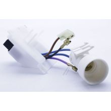 Stecker Kühlschrank 170225