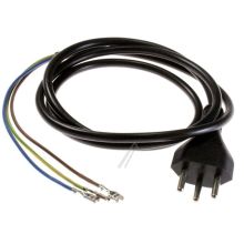 Kabelzuführung Kühlschrank 614326