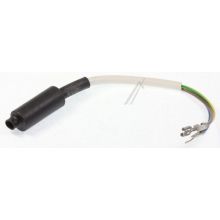 Frequenzweiche Bosch KGN39XI40/12 Kühlschrank