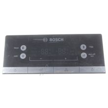 Steuergerät Kühlschrank 648040