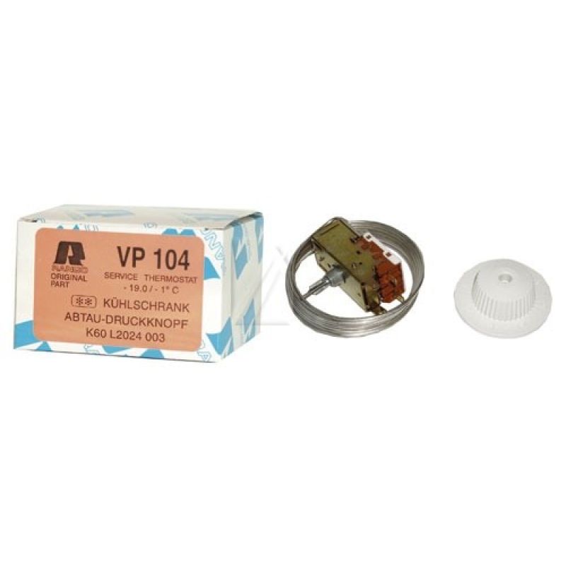 Vp104 Termostato Ranco Vp105 K60L2024 Frigorifero