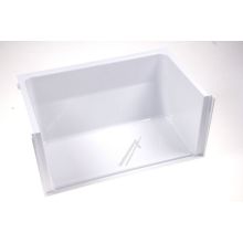 Behälter Schublade Weiss Unten Ohne Front Kühlschrank 355558