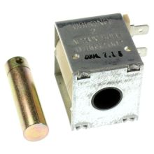 Lavello Frigorifero Bosch KGU57990/13
