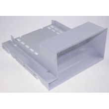 Copertura Frigorifero Bosch KGU57990/13