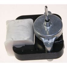 Ventola Con Motore Frigorifero Bosch KGU6692012